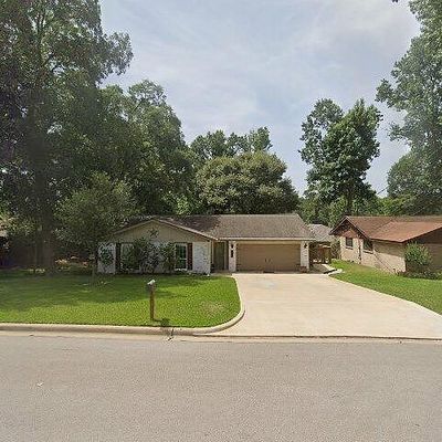 232 Park Hill St, Huntsville, TX 77340