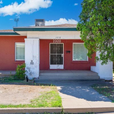 2320 Montana Ave, El Paso, TX 79903