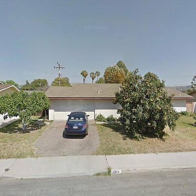 2324 Workman Ave, Simi Valley, CA 93063