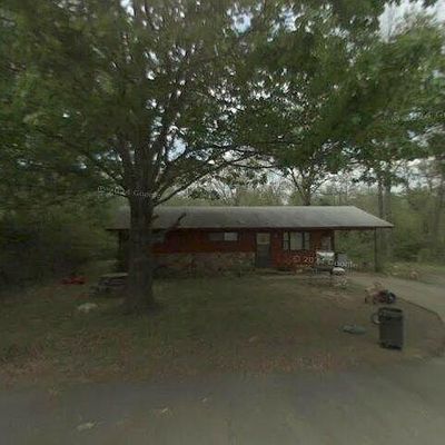 2329 E Smokey Rdg, Heber Springs, AR 72543