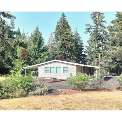 23288 S Reid Rd, Estacada, OR 97023