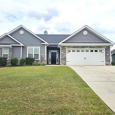 233 Carlow Dr, Grovetown, GA 30813