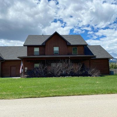 233 Badger Rd, Alpine, WY 83128