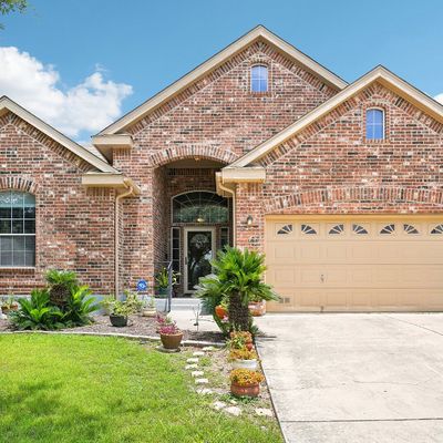 233 Kipper Ave, Cibolo, TX 78108