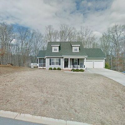 233 Laurel Oak Ln, Pickens, SC 29671