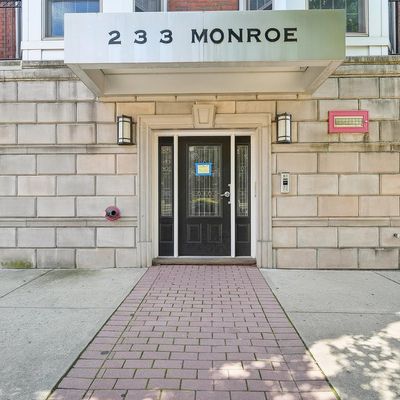 233 Monroe St #5 N, Hoboken, NJ 07030