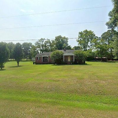 233 Mccormick Ave, Hawkinsville, GA 31036