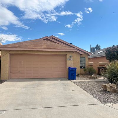 2337 Don Roser Drive, Las Cruces, NM 88011