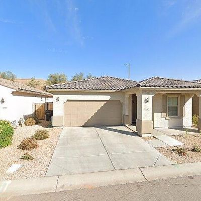 2337 S Lorena, Mesa, AZ 85209