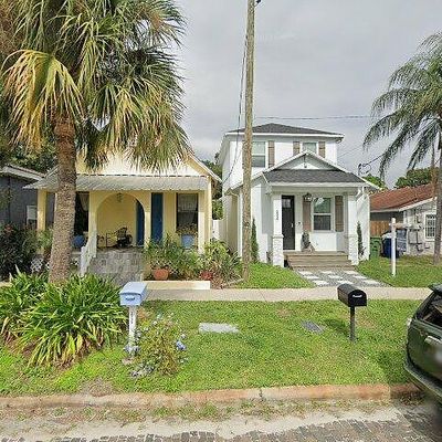 2337 W Walnut St, Tampa, FL 33607