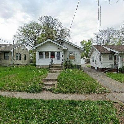 2339 Amherst St, Des Moines, IA 50313