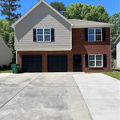 234 Chance Dr Nw, Calhoun, GA 30701