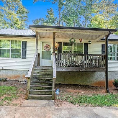 234 Cherokee Dr, Jackson, GA 30233