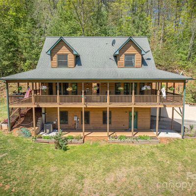 234 Deer Run Rd, Canton, NC 28716