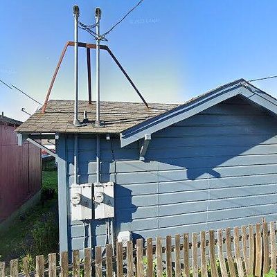 234 S Franklin St, Fort Bragg, CA 95437