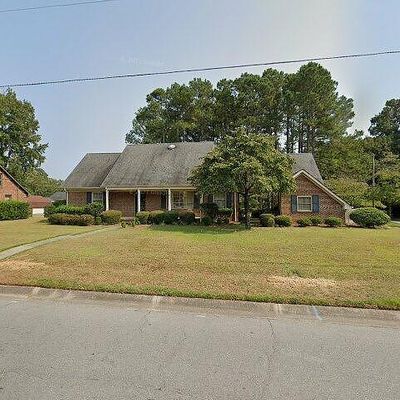 234 S Spence Ave, Goldsboro, NC 27534