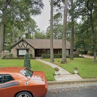 234 Willowbend St, Huntsville, TX 77320