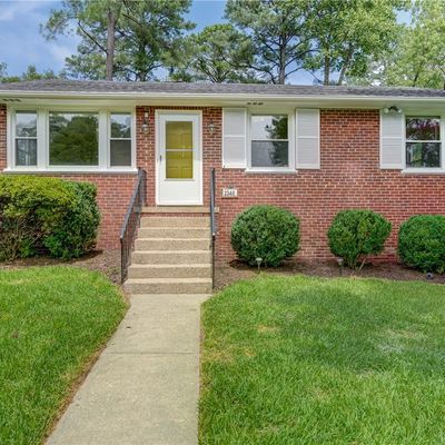 2340 Leah Rd, Richmond, VA 23230