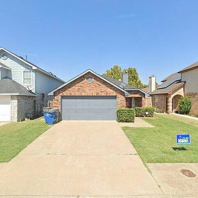 2340 Hunters Run Dr, Dallas, TX 75232