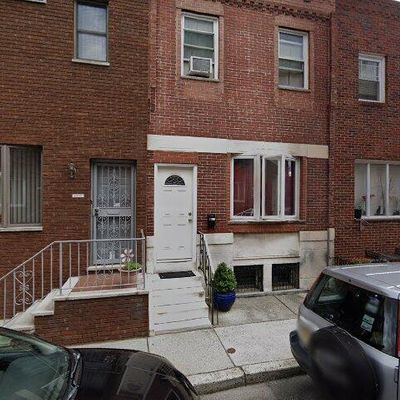 2341 S Rosewood St, Philadelphia, PA 19145