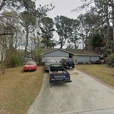 2345 Assembly Dr, Charleston, SC 29414