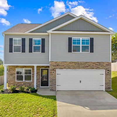 2344 Stream View Ln Lane, Morristown, TN 37814