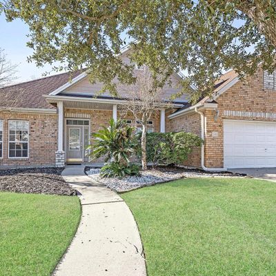 2345 Sunflower St, Beaumont, TX 77713