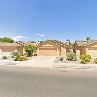 2347 S Don Roser Dr, Las Cruces, NM 88011