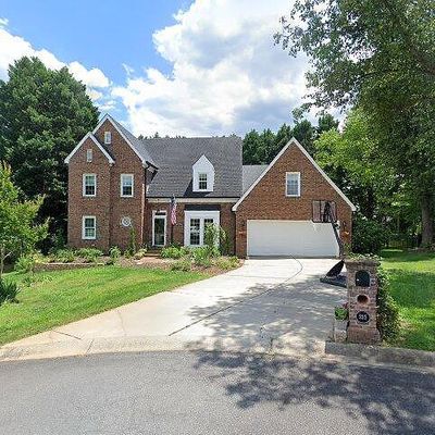 235 Dashers Den, Fort Mill, SC 29708