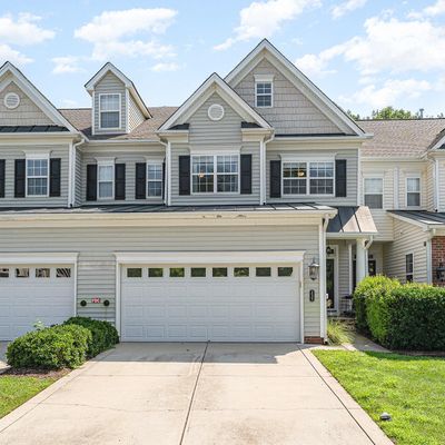 235 Towne Ridge Ln, Chapel Hill, NC 27516