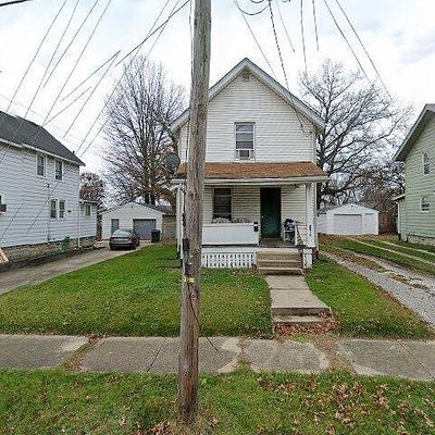 2350 11 Th St Sw, Akron, OH 44314