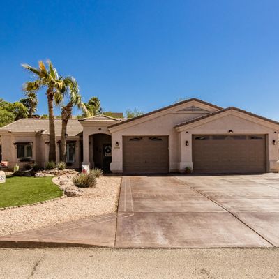 2350 Clarke Dr, Lake Havasu City, AZ 86403