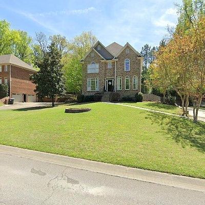 2350 Woodhighlands Dr, Hoover, AL 35244