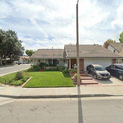 23502 Via Decano, Valencia, CA 91355