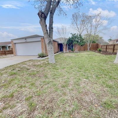 2350 Palm Dr, Ingleside, TX 78362