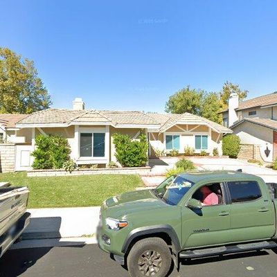 23515 Estrella Pl, Valencia, CA 91355