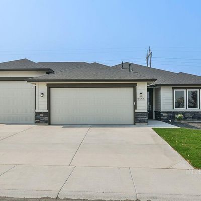 2355 W Egret St, Nampa, ID 83686