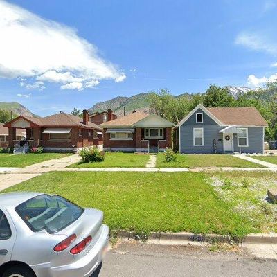 2358 Van Buren Ave, Ogden, UT 84401