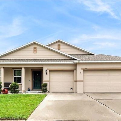 236 Barrington Dr, Haines City, FL 33844