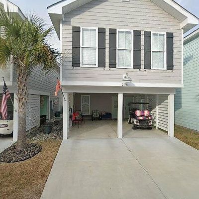 236 Kings Crossing Loop, Murrells Inlet, SC 29576