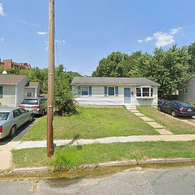 236 Marganza S, Laurel, MD 20724