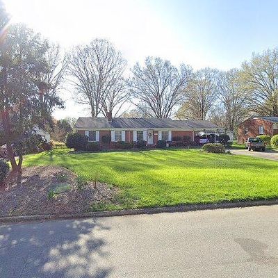 236 S Mccoy Rd, Salisbury, NC 28144