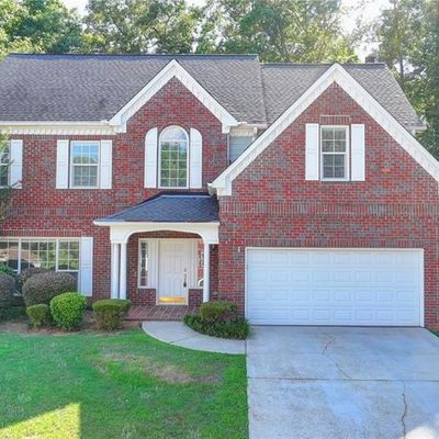 2360 Evergreen Ln, Lawrenceville, GA 30043