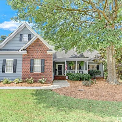 236 Whisperwood Ln, Athens, GA 30605