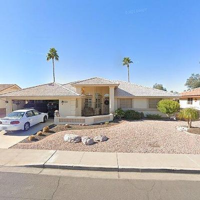 2362 S Buttercup, Mesa, AZ 85209