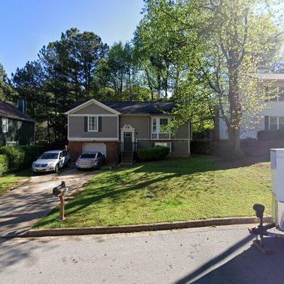 2364 Mills Bnd, Decatur, GA 30034