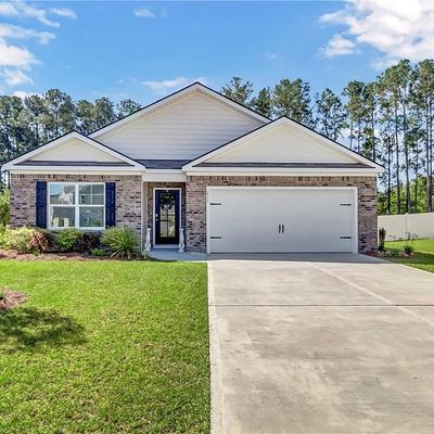 237 Cold Creek Loop, Port Wentworth, GA 31407