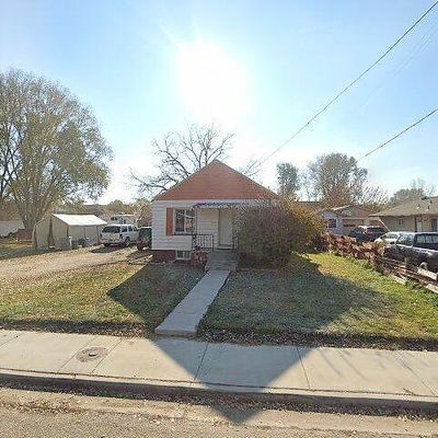 237 Hudson Ave, Nampa, ID 83651