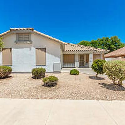 237 N 163 Rd Dr, Goodyear, AZ 85338