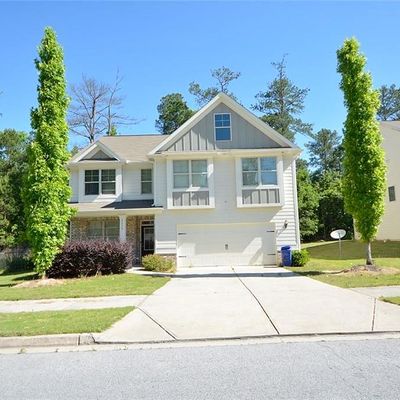 2373 Overlook Ave, Lithonia, GA 30058